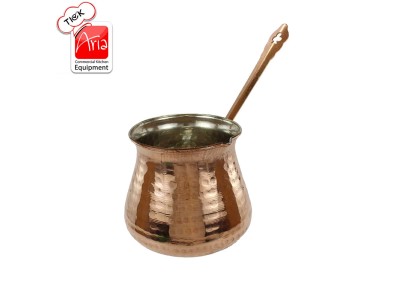 قهوه‌ جوش مسی